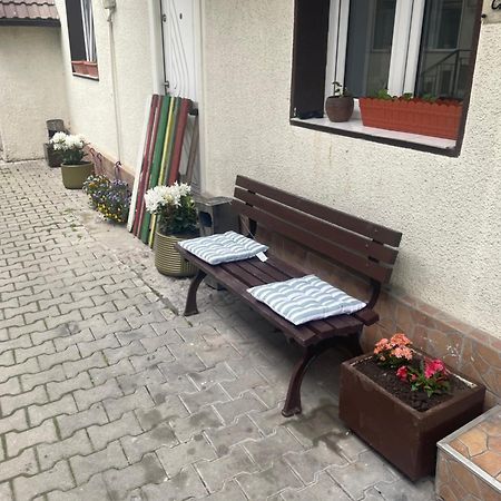 Rami House Central Double Rooms บราชอฟ ภายนอก รูปภาพ