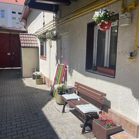 Rami House Central Double Rooms บราชอฟ ภายนอก รูปภาพ
