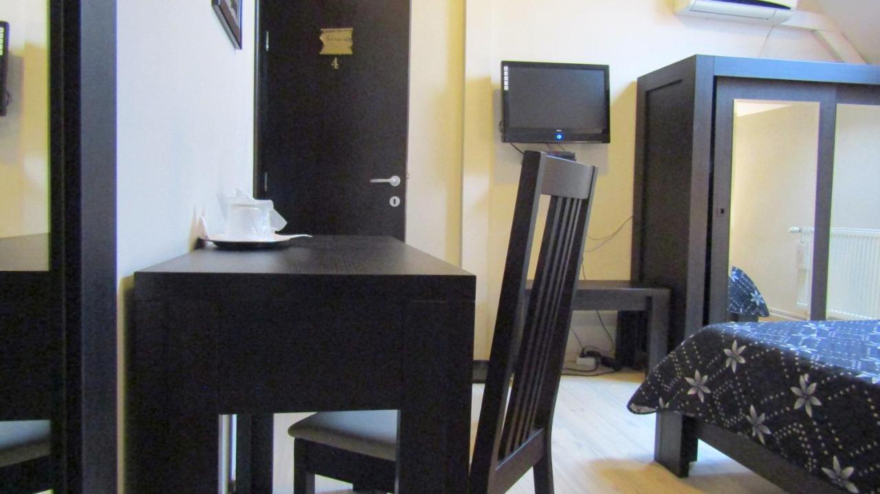 Rami House Central Double Rooms บราชอฟ ภายนอก รูปภาพ