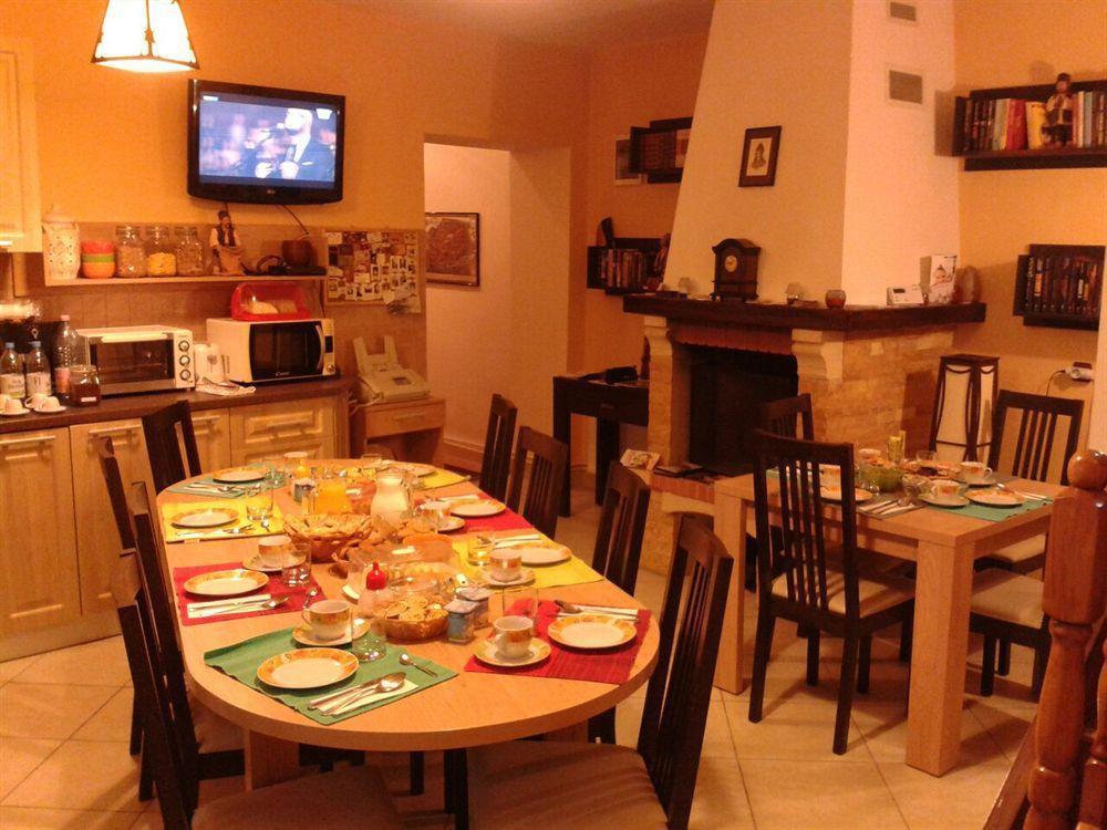 Rami House Central Double Rooms บราชอฟ ภายนอก รูปภาพ