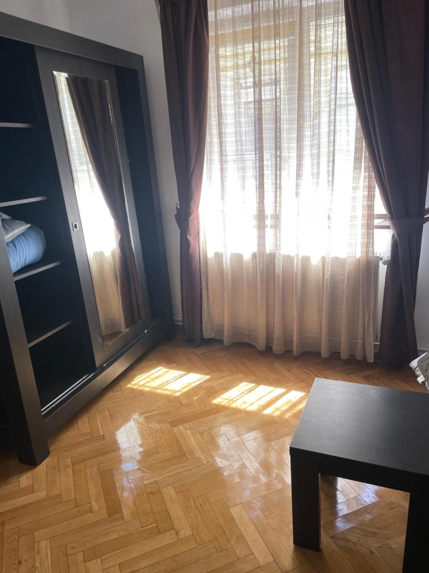 Rami House Central Double Rooms บราชอฟ ภายนอก รูปภาพ