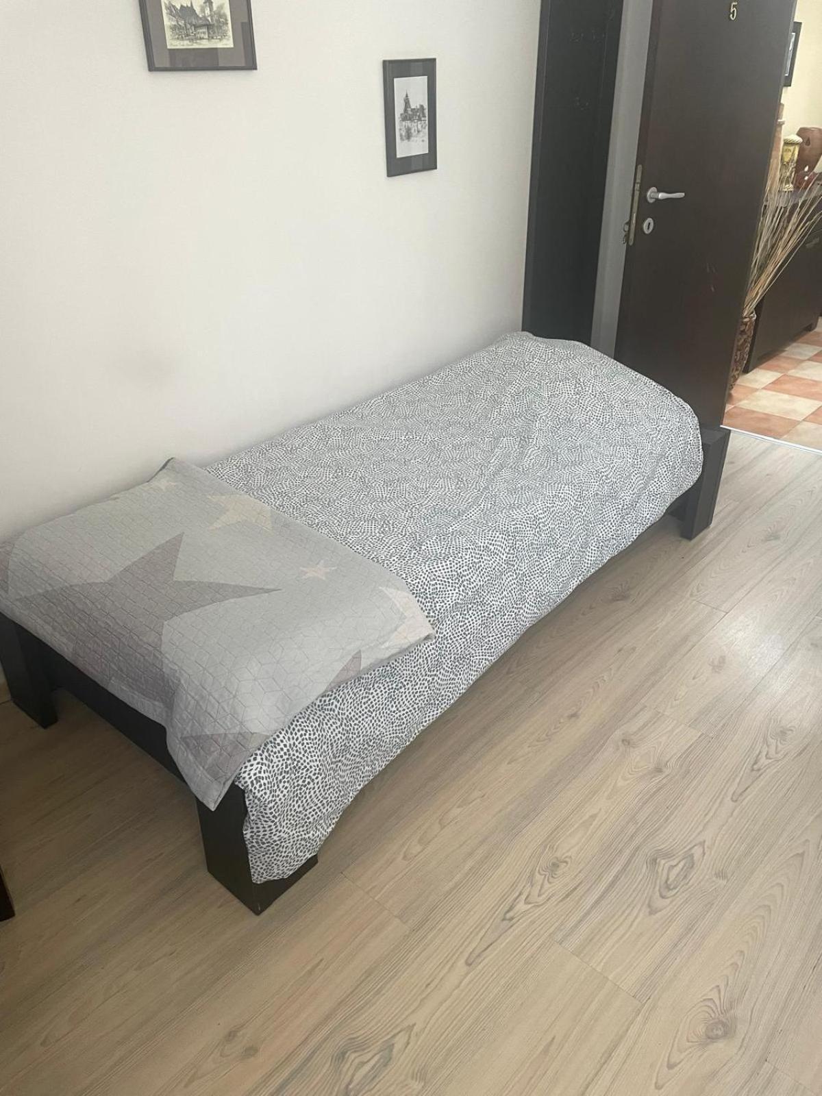 Rami House Central Double Rooms บราชอฟ ภายนอก รูปภาพ