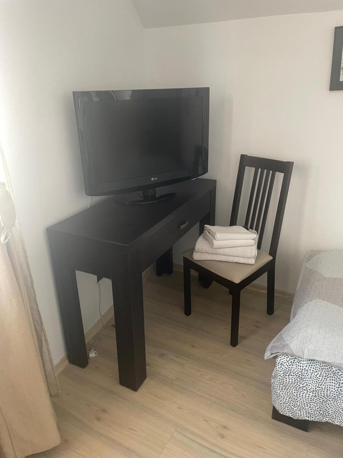 Rami House Central Double Rooms บราชอฟ ภายนอก รูปภาพ