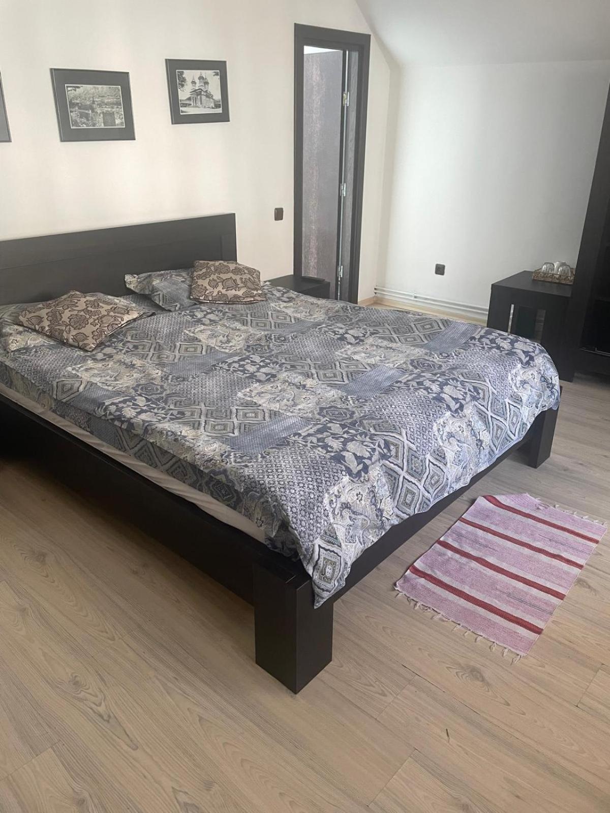 Rami House Central Double Rooms บราชอฟ ภายนอก รูปภาพ