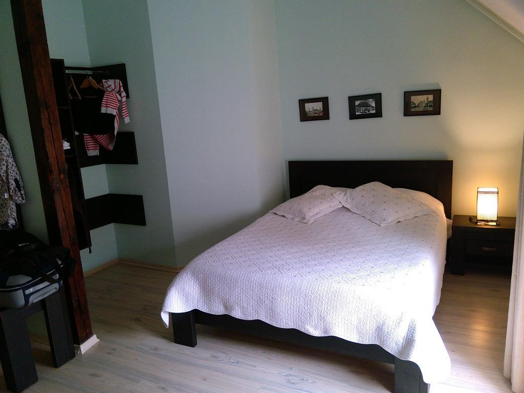 Rami House Central Double Rooms บราชอฟ ห้อง รูปภาพ