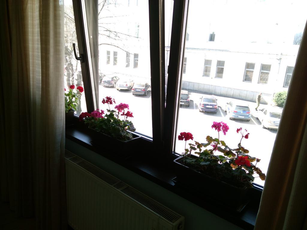Rami House Central Double Rooms บราชอฟ ภายนอก รูปภาพ