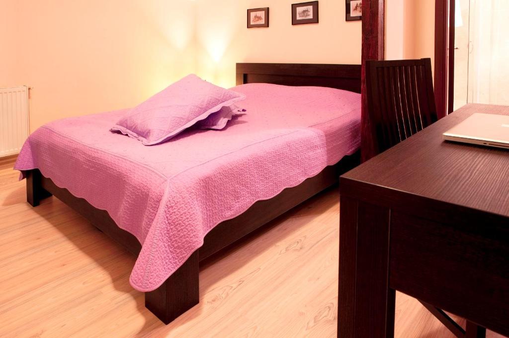 Rami House Central Double Rooms บราชอฟ ภายนอก รูปภาพ