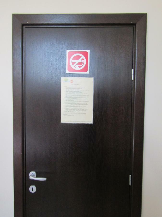 Rami House Central Double Rooms บราชอฟ ภายนอก รูปภาพ