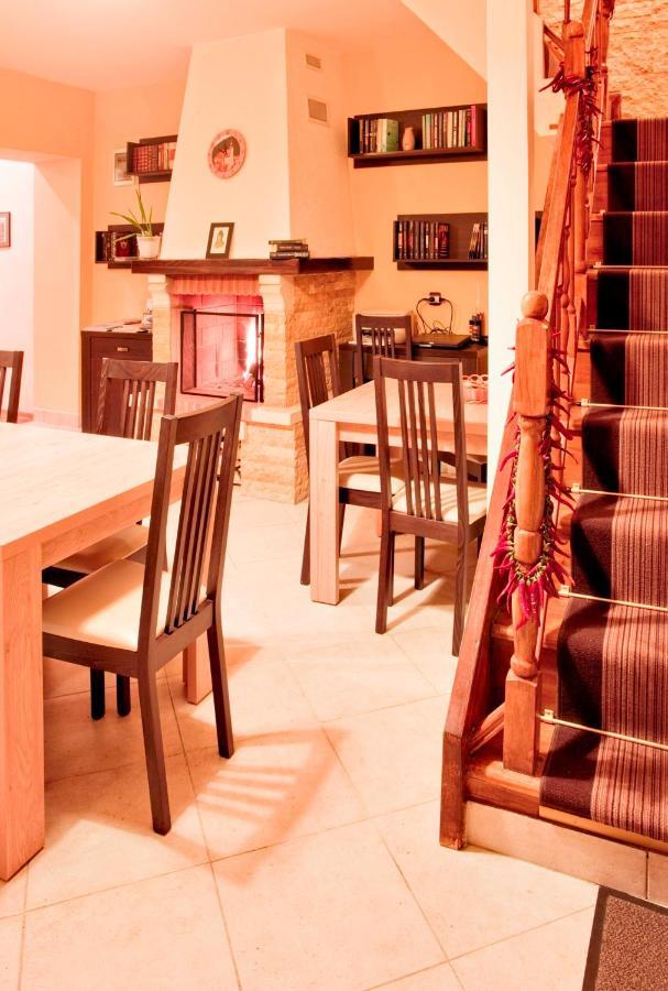 Rami House Central Double Rooms บราชอฟ ภายนอก รูปภาพ